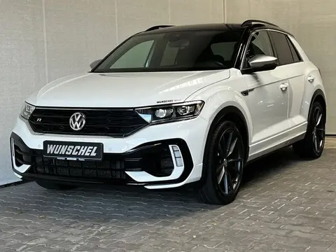 Used VOLKSWAGEN T-ROC Petrol 2020 Ad 