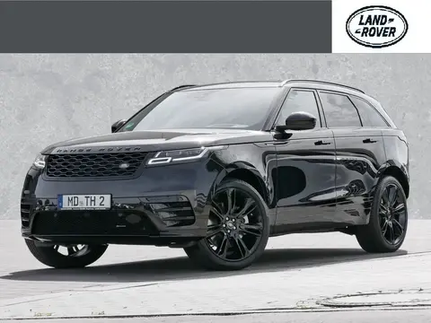 Used LAND ROVER RANGE ROVER VELAR Diesel 2022 Ad Germany