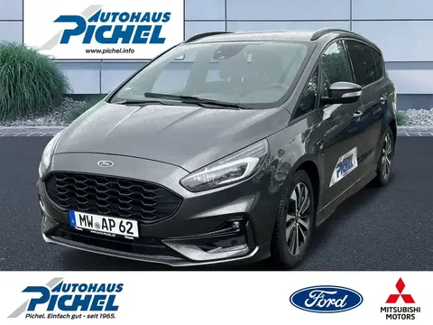 Used FORD S-MAX Hybrid 2023 Ad 