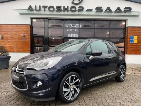 Used CITROEN DS3 Petrol 2015 Ad 