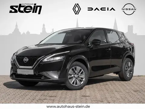 Annonce NISSAN QASHQAI Essence 2024 d'occasion Allemagne