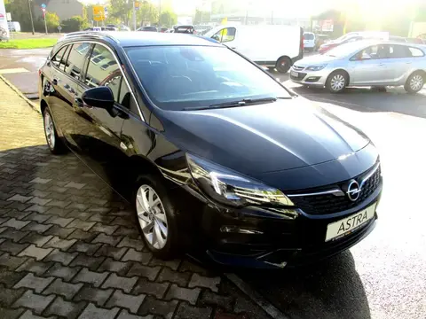 Used OPEL ASTRA Petrol 2021 Ad 