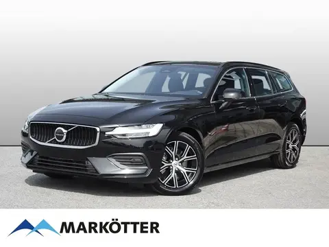 Used VOLVO V60 Petrol 2024 Ad 