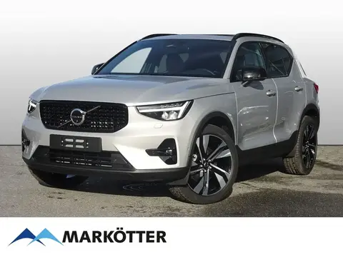 Used VOLVO XC40 Petrol 2024 Ad 