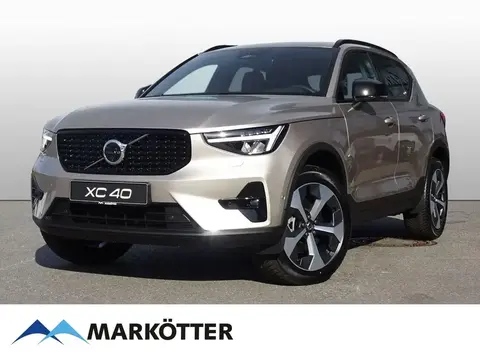 Used VOLVO XC40 Petrol 2024 Ad 