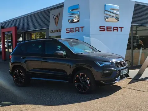 Used CUPRA ATECA Petrol 2024 Ad 