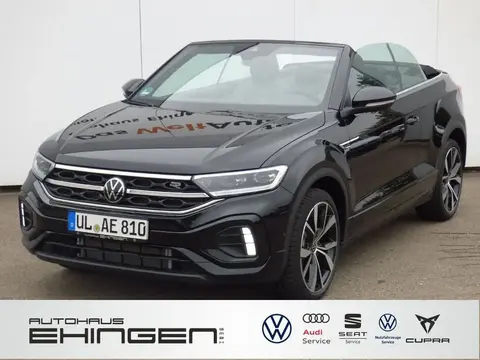 Used VOLKSWAGEN T-ROC Petrol 2023 Ad 