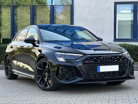 Annonce AUDI RS3 Essence 2023 d'occasion Allemagne