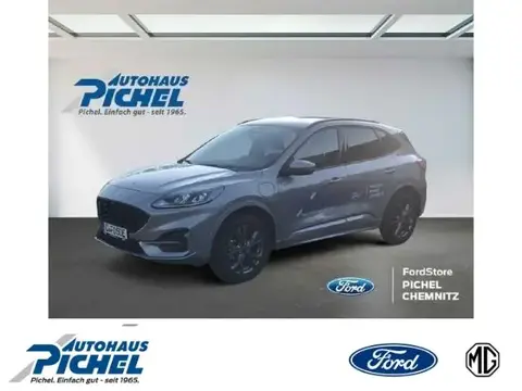 Annonce FORD KUGA Hybride 2023 d'occasion 