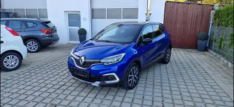 Used RENAULT CAPTUR Petrol 2018 Ad 