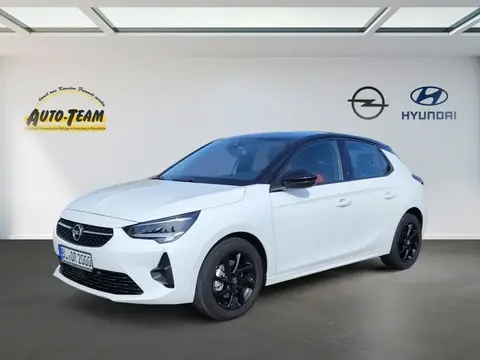 Annonce OPEL CORSA Essence 2023 d'occasion 