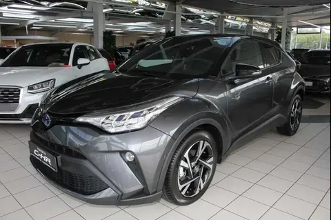 Used TOYOTA C-HR Hybrid 2023 Ad 