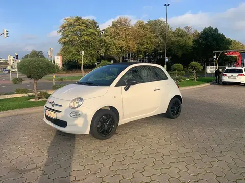 Annonce FIAT 500 Essence 2020 d'occasion 