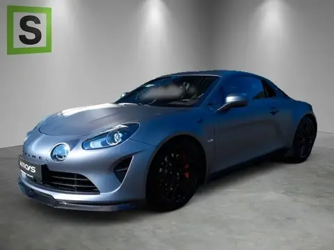 Used ALPINE A110 Petrol 2024 Ad 