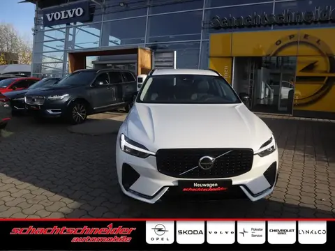 Annonce VOLVO XC60 Diesel 2024 d'occasion 