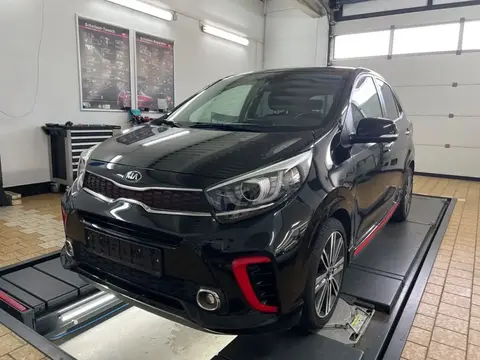 Used KIA PICANTO Petrol 2018 Ad 