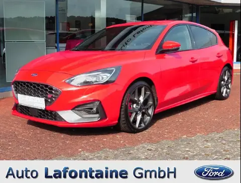 Used FORD FOCUS Petrol 2019 Ad Germany