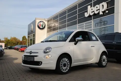 Used FIAT 500 Petrol 2023 Ad 