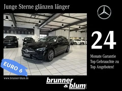 Used MERCEDES-BENZ CLASSE C Petrol 2022 Ad 