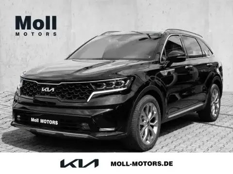 Annonce KIA SORENTO Diesel 2023 d'occasion 