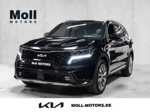 Annonce KIA SORENTO Diesel 2023 d'occasion 