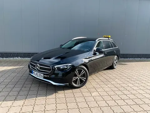 Annonce MERCEDES-BENZ CLASSE E Diesel 2023 d'occasion 