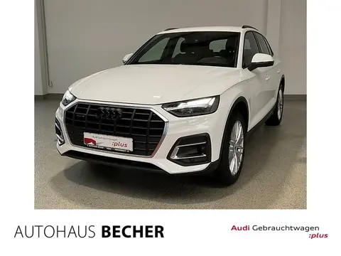 Annonce AUDI Q5 Hybride 2021 d'occasion 