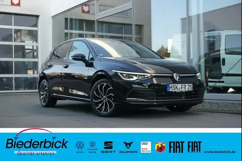 Annonce VOLKSWAGEN GOLF Essence 2023 d'occasion 