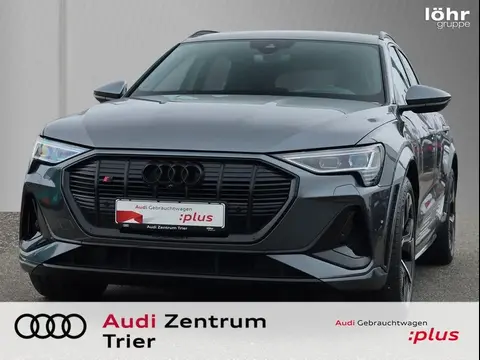 Used AUDI E-TRON Not specified 2023 Ad 