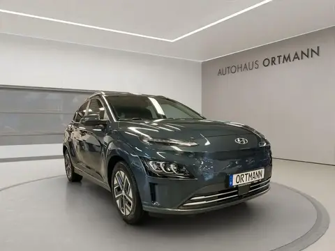 Annonce HYUNDAI KONA Non renseigné 2022 d'occasion 