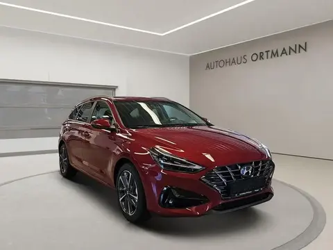 Annonce HYUNDAI I30 Essence 2023 d'occasion 