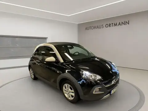 Annonce OPEL ADAM Essence 2017 d'occasion 