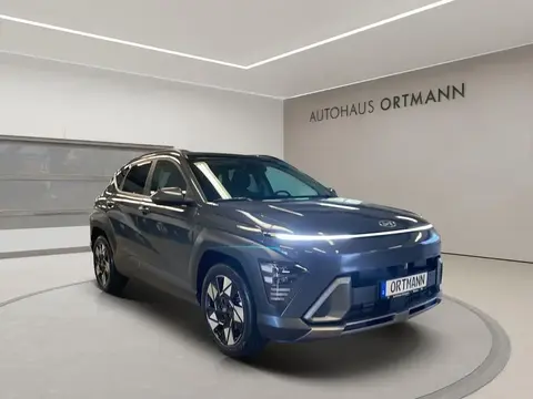 Annonce HYUNDAI KONA Essence 2023 d'occasion 