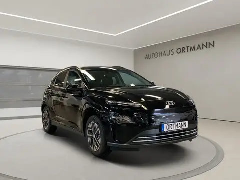 Annonce HYUNDAI KONA Non renseigné 2023 d'occasion 