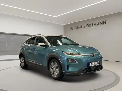 Annonce HYUNDAI KONA Non renseigné 2020 d'occasion 