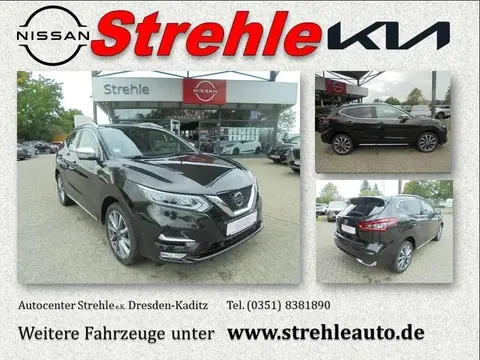 Used NISSAN QASHQAI Petrol 2020 Ad 