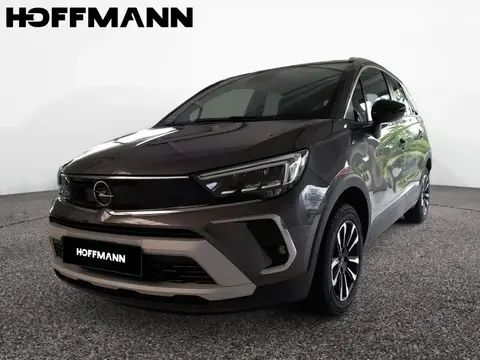 Annonce OPEL CROSSLAND Essence 2023 d'occasion 