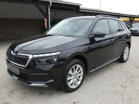 Used SKODA KAMIQ Petrol 2023 Ad 