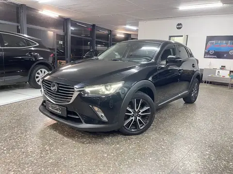 Used MAZDA CX-3 Diesel 2017 Ad 