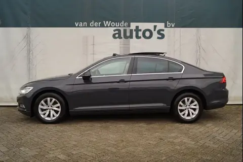 Used VOLKSWAGEN PASSAT Diesel 2018 Ad 