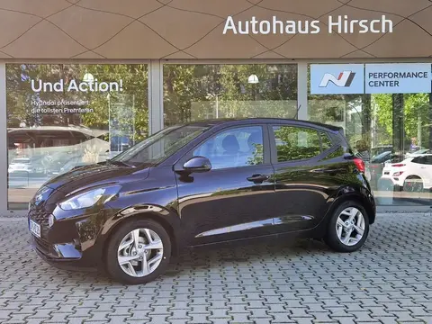 Used HYUNDAI I10 Petrol 2023 Ad 