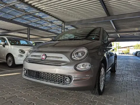 Used FIAT 500C Petrol 2023 Ad 