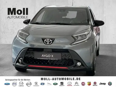 Used TOYOTA AYGO X Petrol 2023 Ad 