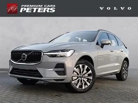 Used VOLVO XC60 Diesel 2024 Ad Germany