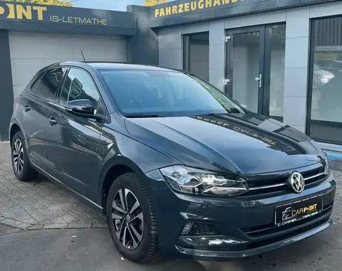 Used VOLKSWAGEN POLO Petrol 2019 Ad 