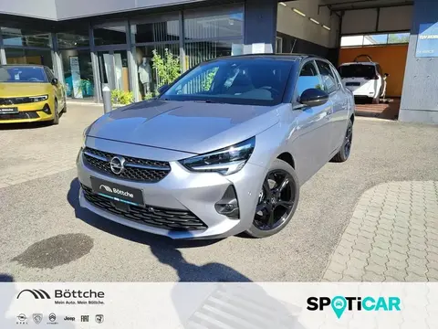 Annonce OPEL CORSA Essence 2023 d'occasion 