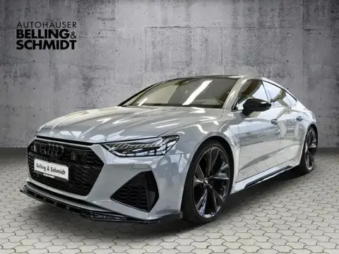 Annonce AUDI RS7 Essence 2021 d'occasion 