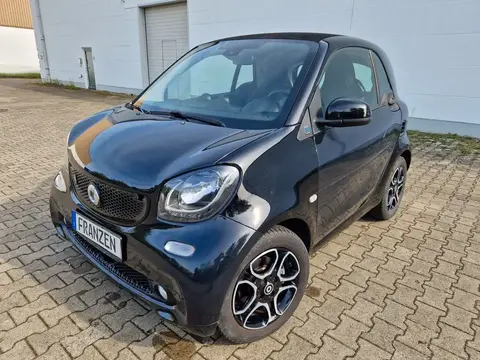 Annonce SMART FORTWO Non renseigné 2019 d'occasion 