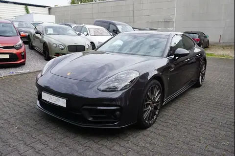 Used PORSCHE PANAMERA Hybrid 2022 Ad 