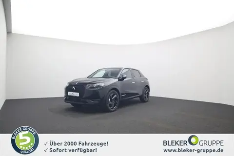 Used DS AUTOMOBILES DS3 CROSSBACK Petrol 2021 Ad 